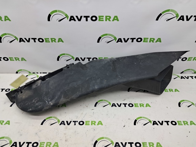 46012SG000 SUBARU Воздухозаборник воздушного фильтра купить в Запорожье