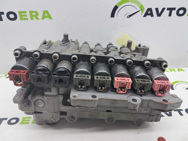 Блок клапанов АКПП 462103B800 HYUNDAI