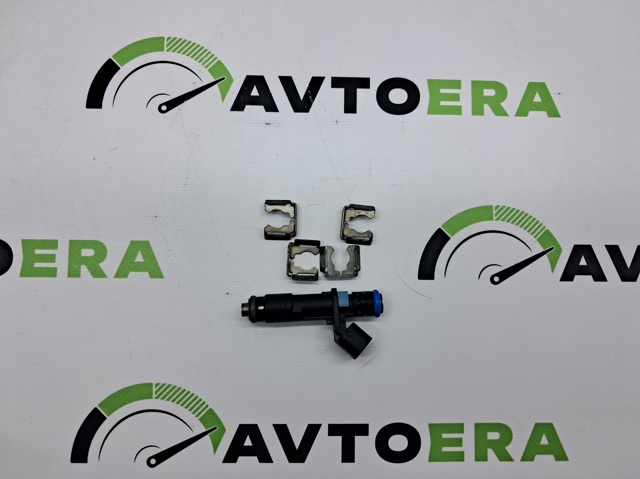 CHRYSLER 4627890AB Форсунка впрыска топлива в наличии Запорожье