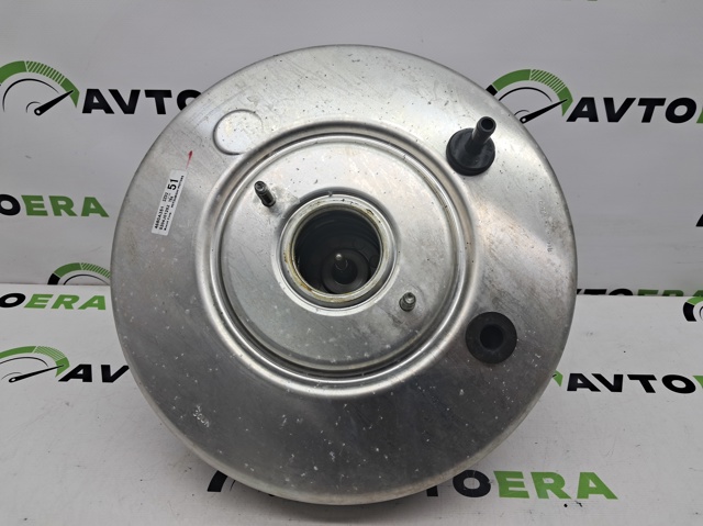 Вакуумный усилитель тормозов 4630A531 MITSUBISHI