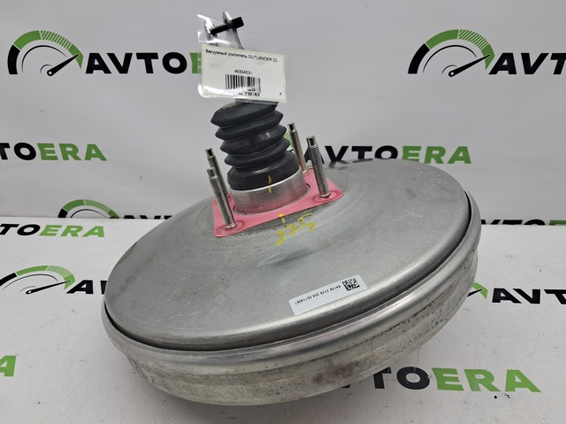 4630A531 MITSUBISHI Усилитель тормозов (вакуумный) купить в Черновцы