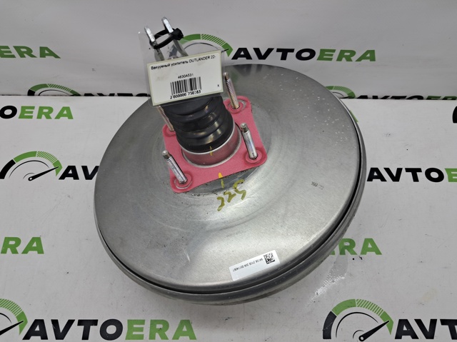 MITSUBISHI 4630A531 Усилитель тормозов (вакуумный) в наличии Киев
