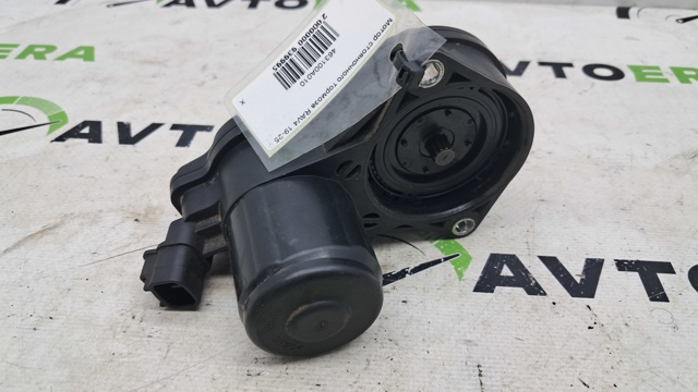 Мотор привода тормозного суппорта заднего 463100A010 TOYOTA