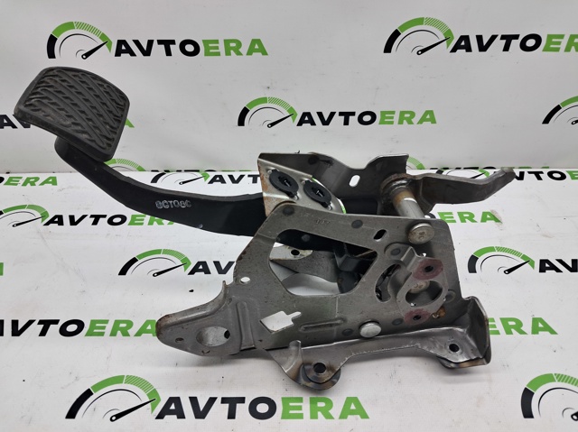 Ппривод тормозного крана 465013NF0C NISSAN