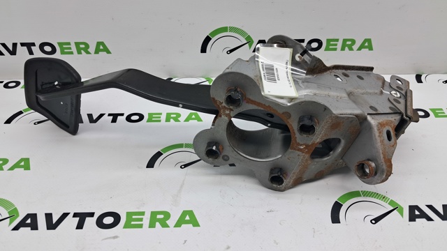 NISSAN 465015NA0B Педаль тормоза в наличии Житомир