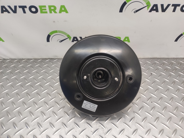 Вакуумный усилитель тормозов 472104CU0A NISSAN