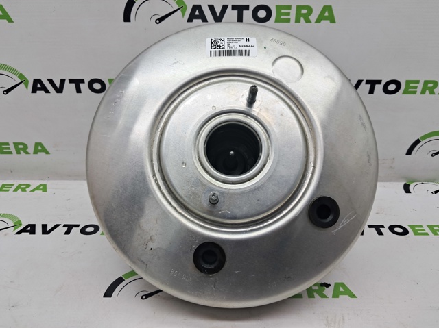 472106RR0A NISSAN Усилитель тормозов купить в Сумы