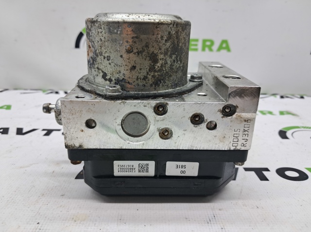 NISSAN 476603NF1A Блок АБС в наличии Хмельницкий