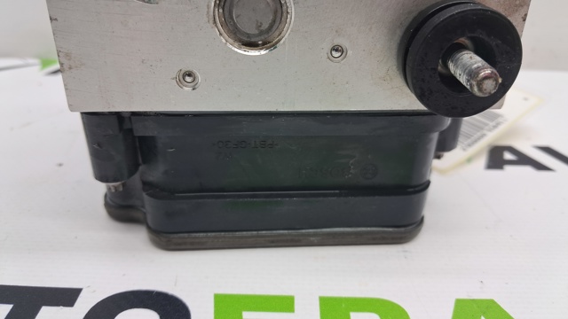 Блок управления ABS 476605NA0D NISSAN