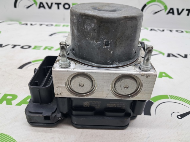 Блок управления АБС  476606FL1B NISSAN