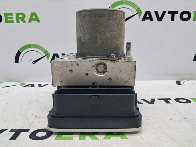 Блок управления ABS 476606RR7E NISSAN