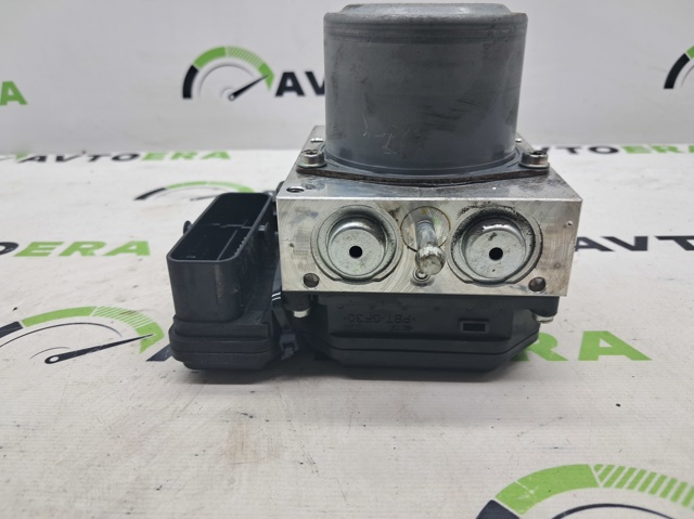 Блок управления АБС  476606WK5B NISSAN