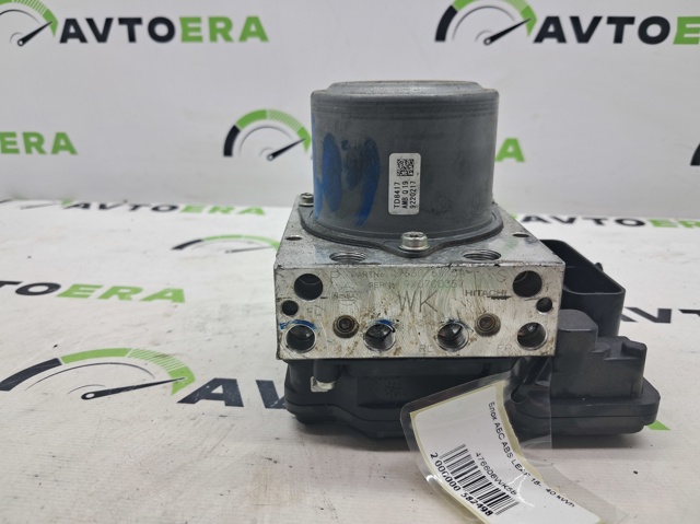 NISSAN 476606WK5B Блок АБС в наличии Винница