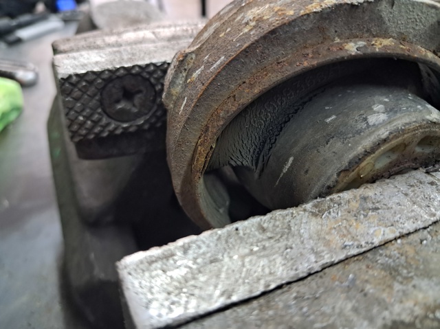 4766423AE CHRYSLER Рычаг передней подвески нижний левый купить в Тернополь