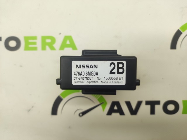 476A06MG0A NISSAN купить в Запорожье