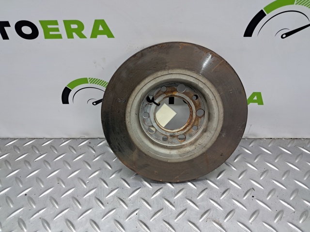 4779885AC CHRYSLER Тормозные диски купить в Николаев