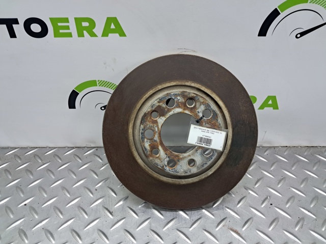 4779885AC CHRYSLER Диск тормозной задний купить в Житомир