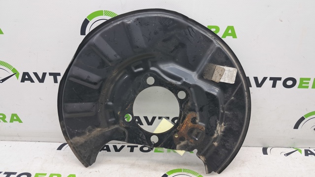 TOYOTA 4780306010 Защита тормозного диска заднего правая в наличии Николаев