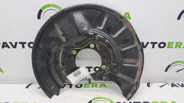 Кожух тормозного диска заднего правый 4780306010 TOYOTA
