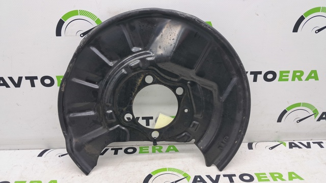 4780406010 TOYOTA Защита тормозного диска заднего левая купить в Павлоград