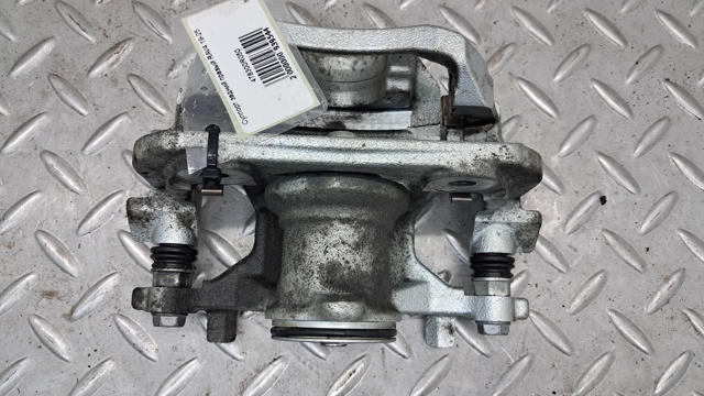 478300R050 TOYOTA Суппорт тормозной задний правый купить в Павлоград