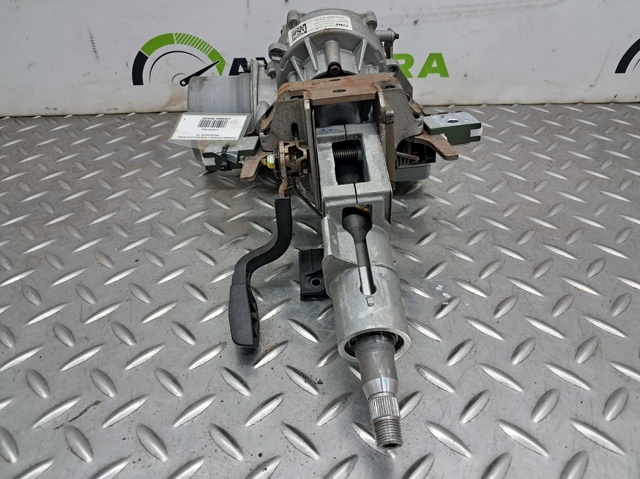 Колонка рулевая 4787673AA CHRYSLER