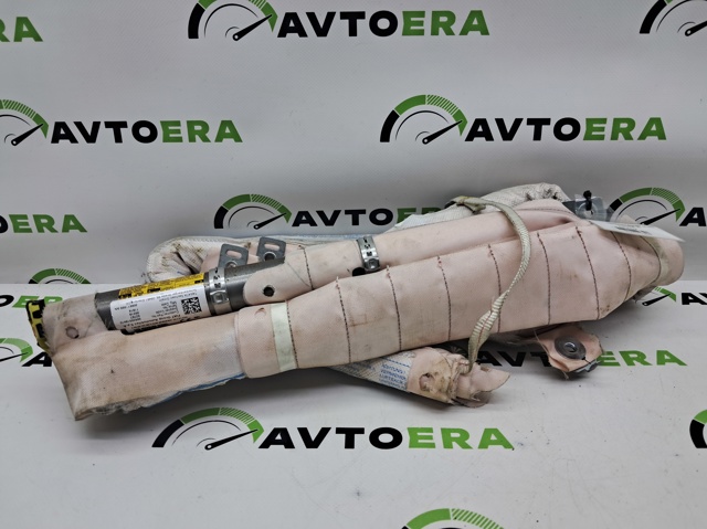 AIRBAG, шторка боковая правая 4787675AA CHRYSLER