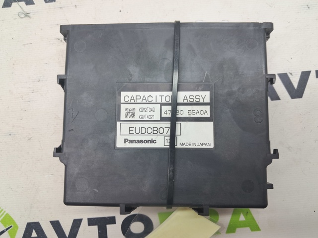 478805SA0A Блок управления (модуль) электромеханического стояночного тормоза купить Киев