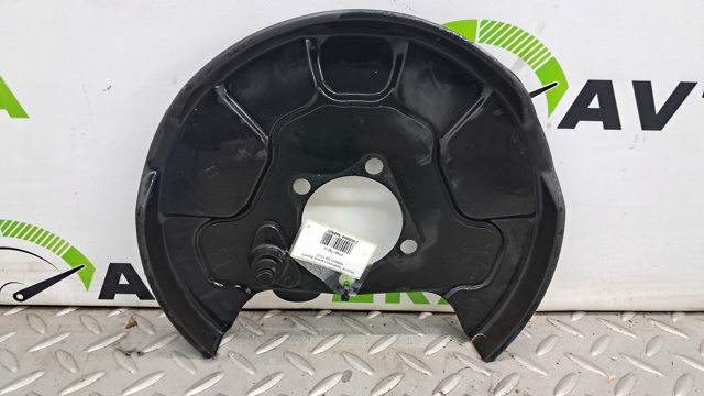 Пыльник тормозного диска заднего правый 4788178010 TOYOTA