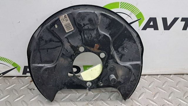4788178010 TOYOTA Защита тормозного диска заднего правая купить в Украина
