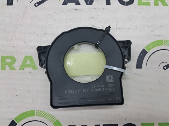 NISSAN 479455MA1A Датчик угла поворота руля в наличии Чернигов