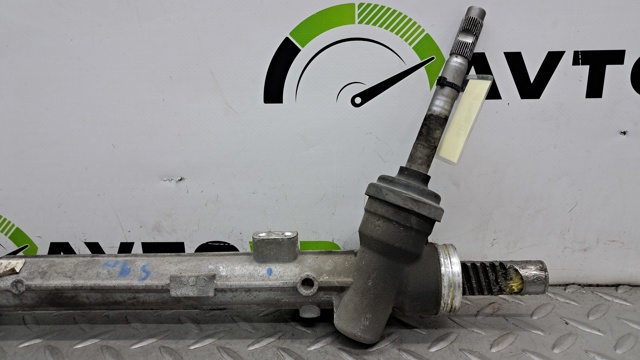 NISSAN 480014BA0C Рейка рулевая в наличии Харьков