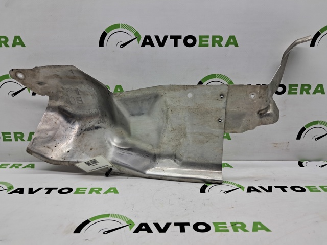 483826RR1A Защита (тепловой экран) рулевой рейки купить Сумы