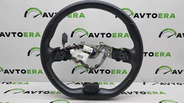Руль 484306FL1B NISSAN
