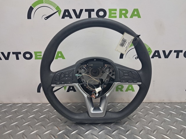 Колесо рулевое 484306FM0B NISSAN