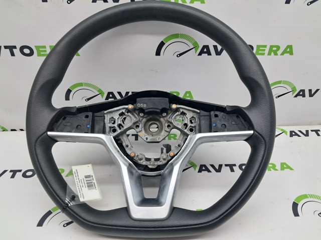 Рулевое колесо 484306FM0C NISSAN