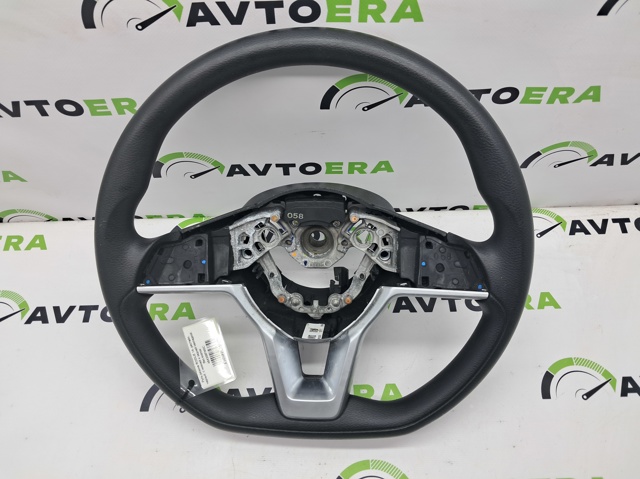 NISSAN 484306FM0C Рулевое колесо в наличии Ирпень
