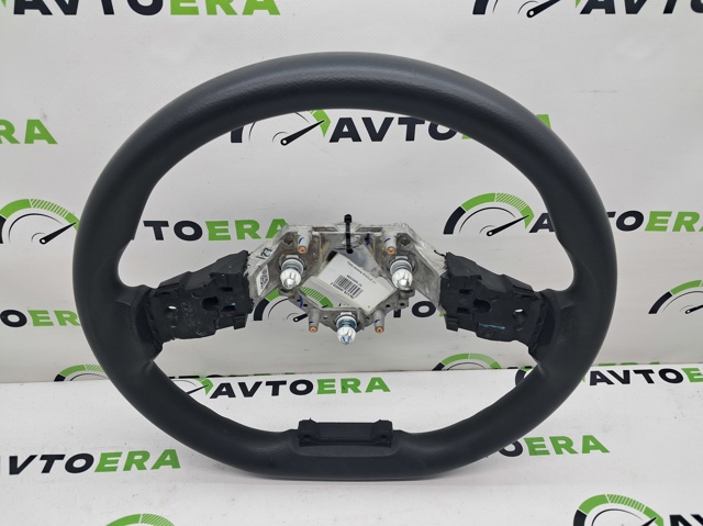 NISSAN 484306RL2A Рулевое колесо в наличии Днепр