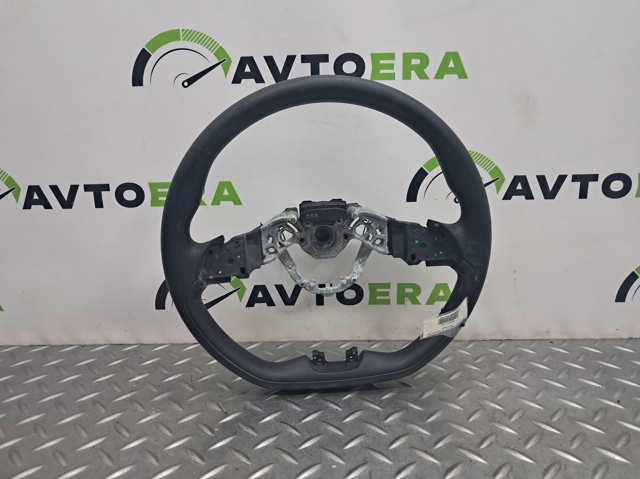 Рулевое колесо 484309TF0A NISSAN