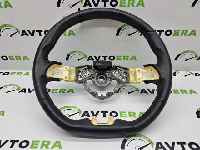 Колесо рулевое 484309TG0A NISSAN