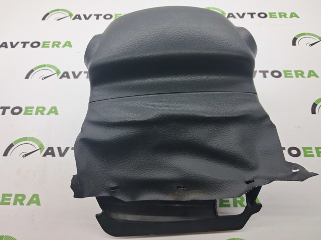 Защитный кожух рулевого механизма 484704BA0A NISSAN