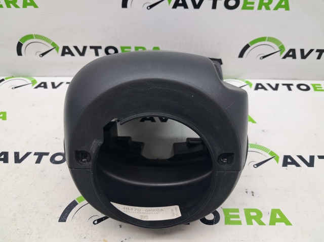 484706RR0A NISSAN Защитный кожух рулевого механизма купить в Одесса