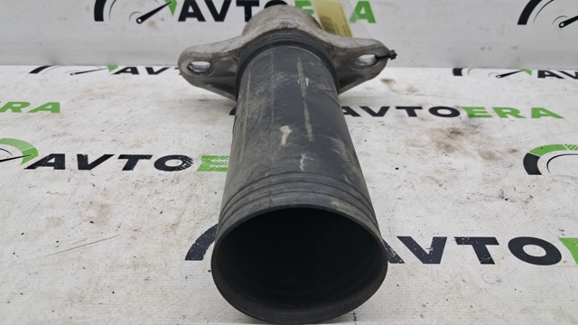 Опора амортизатора заднего, левого 487500R010 TOYOTA