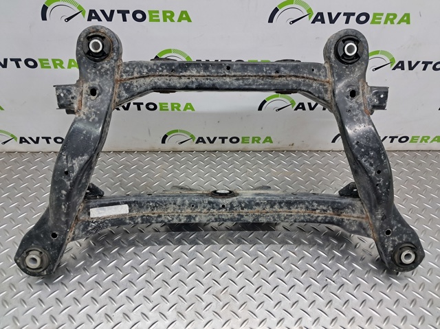Крабобалка задней подвески 4877381AG CHRYSLER