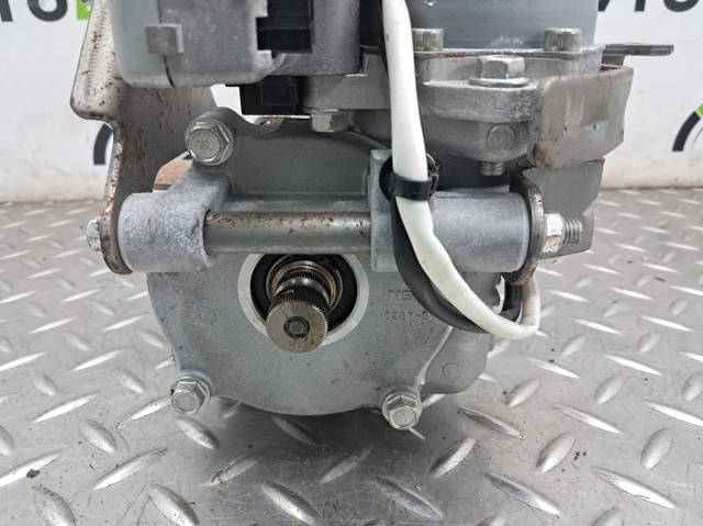 488105HA5A NISSAN Рулевая колонка купить в Николаев