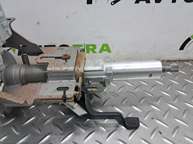 488105HA5A NISSAN Рулевая колонка купить в Каменское