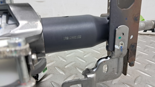 Колонка рулевая 488105NL1A NISSAN