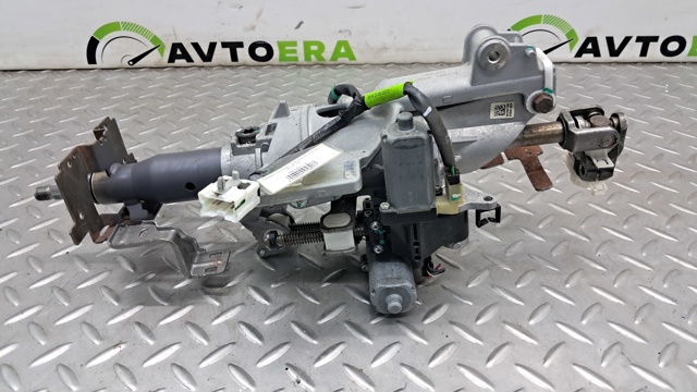 NISSAN 488105NL1A Рулевая колонка в наличии Ирпень