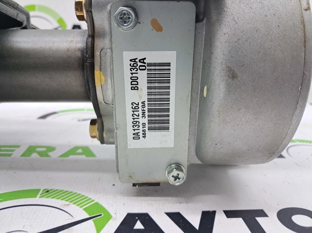 Колонка рулевого управления 488113NF0A NISSAN