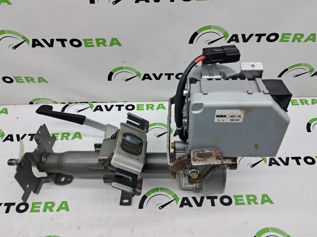 NISSAN 488113NF0A Рулевая колонка в наличии Днепр
